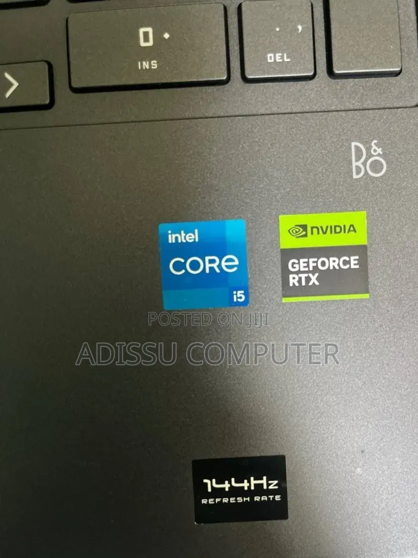 New Laptop HP Victus 15 16GB Intel Core i5 SSD 512GB