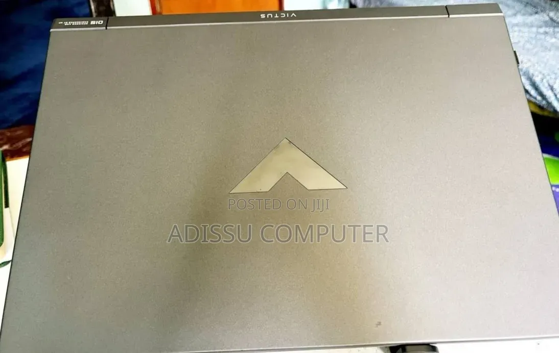 New Laptop HP Victus 15 16GB Intel Core i5 SSD 512GB