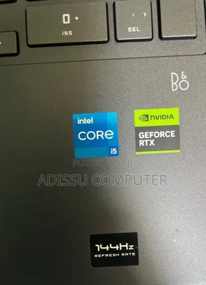 New Laptop HP Victus 15 16GB Intel Core i5 SSD 512GB