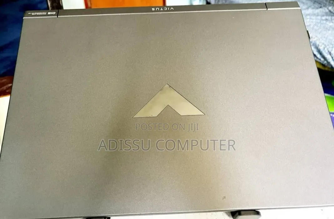 New Laptop HP Victus 15 16GB Intel Core i5 SSD 512GB