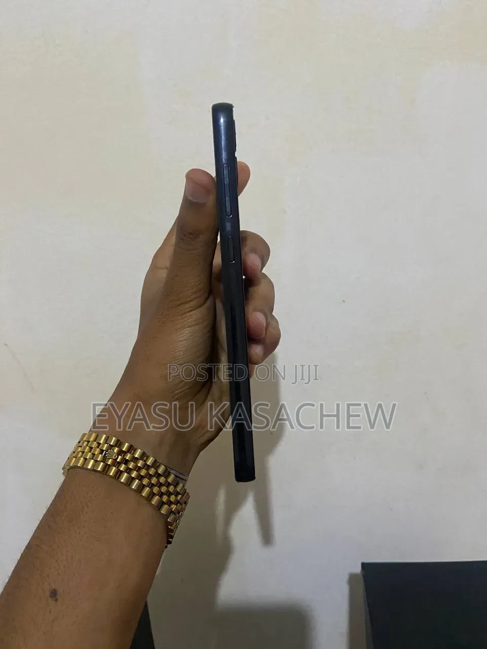 Samsung Galaxy A05 64 GB Black