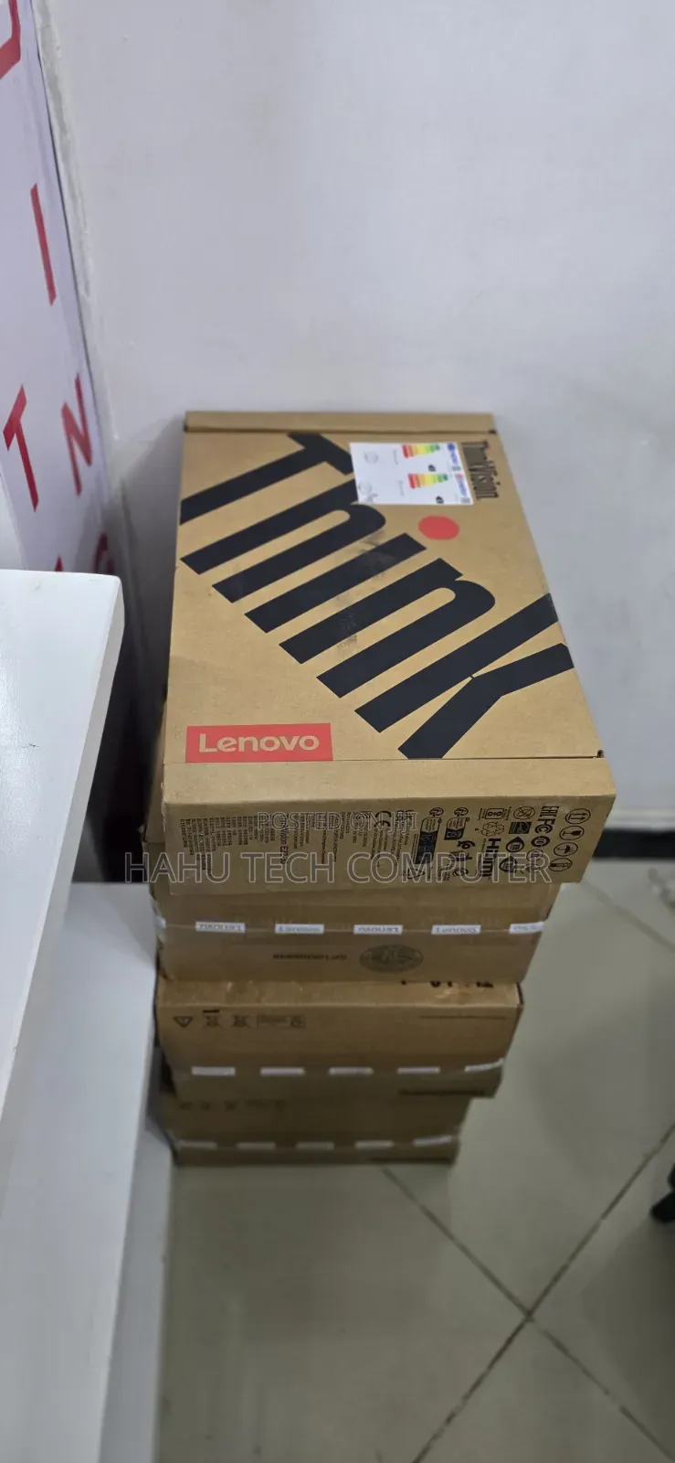 New Desktop Computer Lenovo 8GB Intel Core i5 SSD 512GB