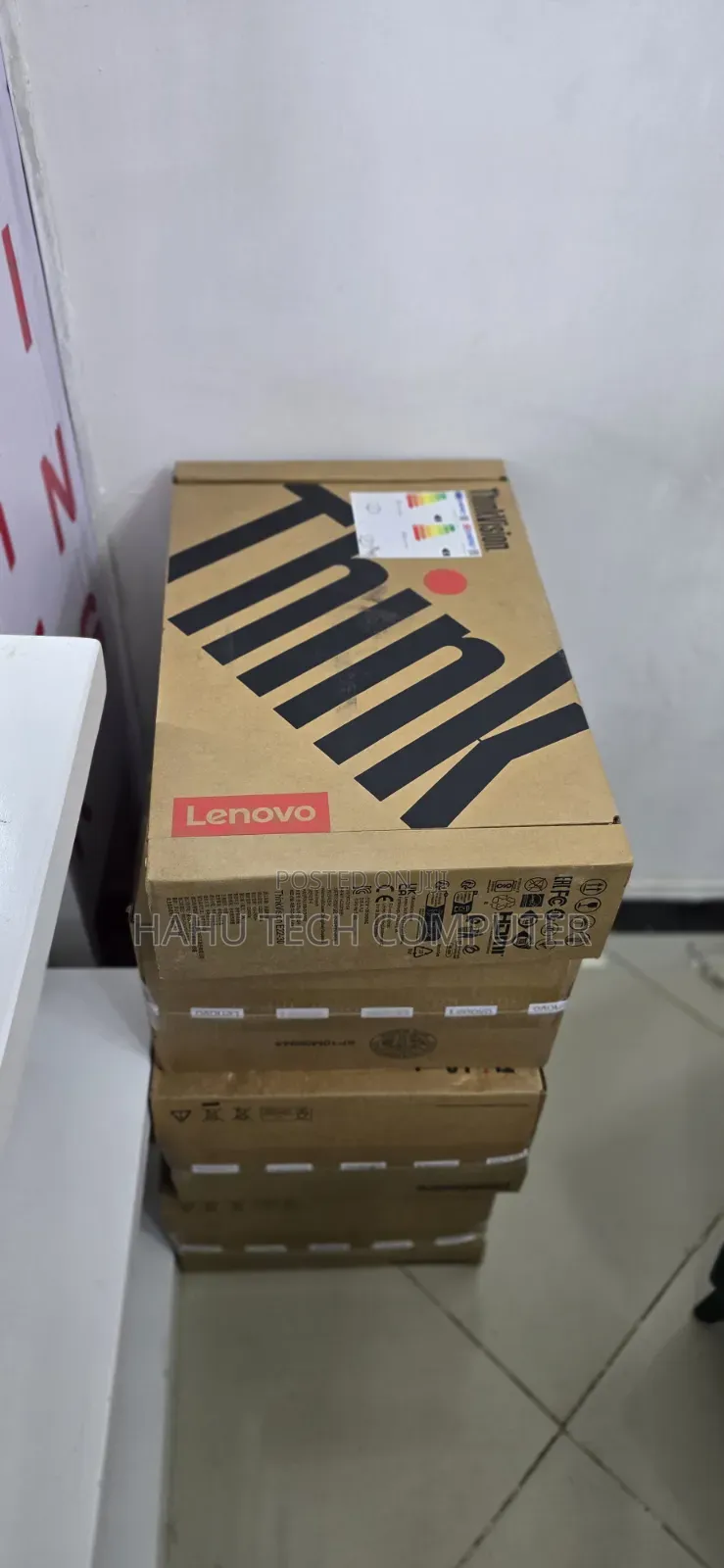 New Desktop Computer Lenovo 8GB Intel Core i5 SSD 512GB