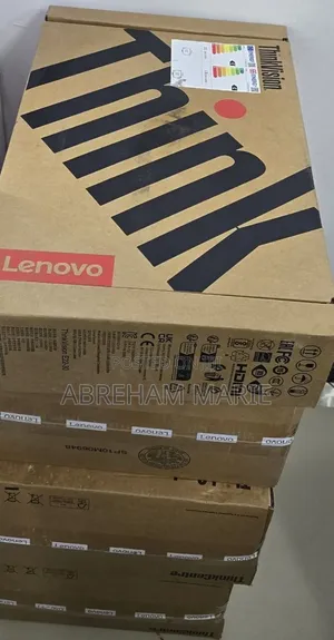 New Desktop Computer Lenovo ThinkCentre 24 8GB Intel Core i5 SSD 512GB