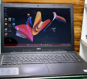 New Laptop Dell Precision 5540 8GB Intel Core i7 SSD 256GB