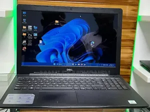 New Laptop Dell Precision 5540 8GB Intel Core i7 SSD 256GB