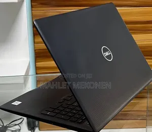 New Laptop Dell Precision 5540 8GB Intel Core i7 SSD 256GB