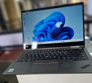 New Laptop Lenovo ThinkPad X1 Yoga 16GB Intel Core i7 SSD 512GB
