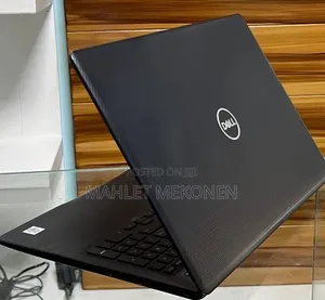 New Laptop Dell Precision 5540 8GB Intel Core i7 SSD 256GB