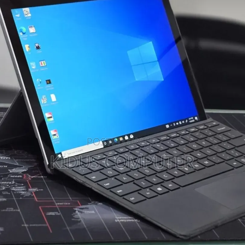 New Laptop Microsoft Surface 16GB Intel Core i7 SSD 1T