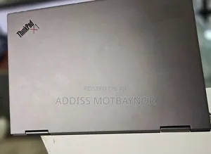 New Laptop Lenovo ThinkPad X1 Yoga 16GB Intel Core i7 SSD 512GB