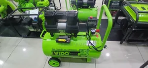 Vido Comprossr 50L
