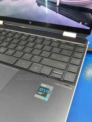 New Laptop HP Spectra 13 16GB Intel Core i7 SSD 1T