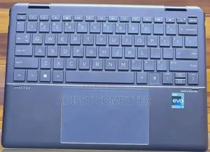 New Laptop HP Spectra 13 16GB Intel Core i7 SSD 1T