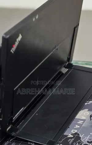 New Laptop Lenovo ThinkPad 13 8GB Intel Core i5 SSD 256GB