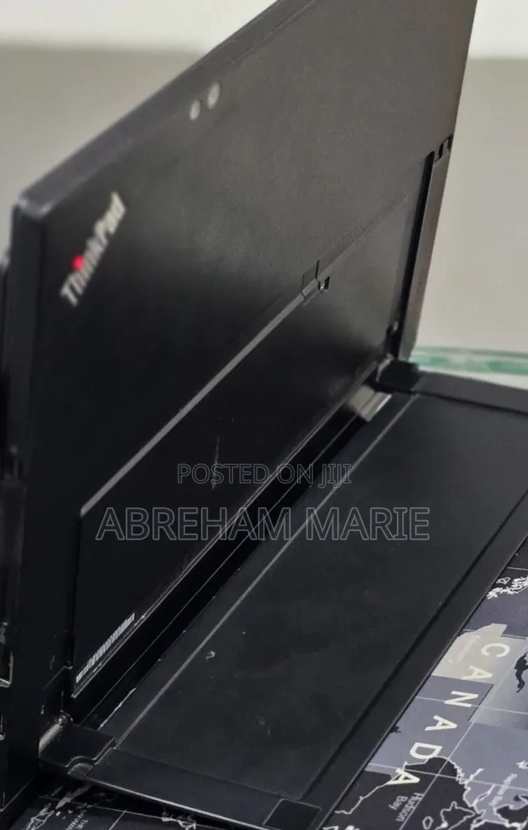 New Laptop Lenovo ThinkPad 13 8GB Intel Core i5 SSD 256GB