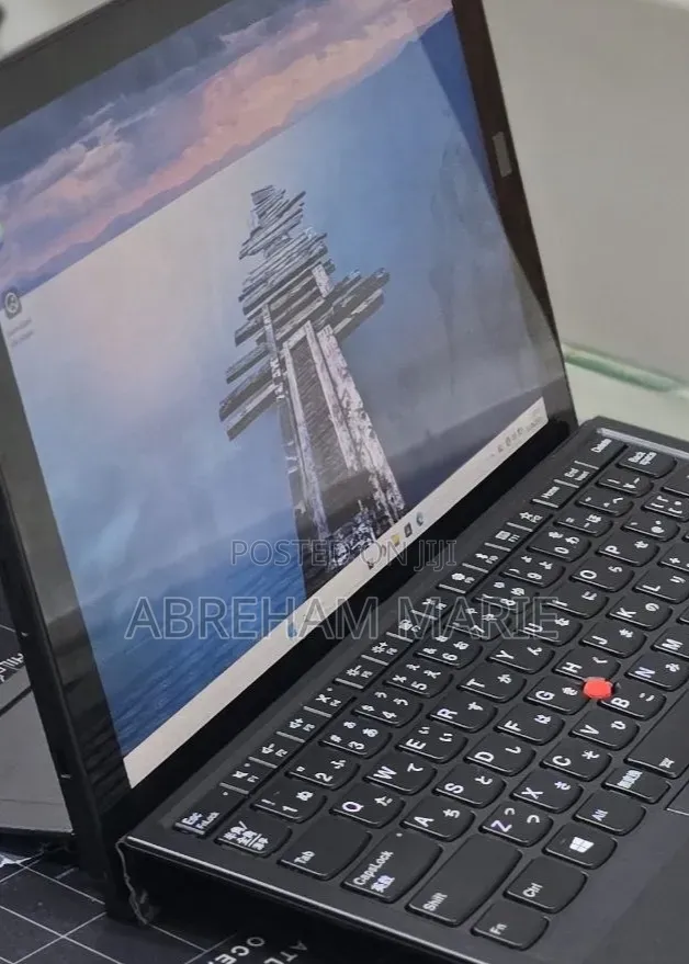New Laptop Lenovo ThinkPad 13 8GB Intel Core i5 SSD 256GB