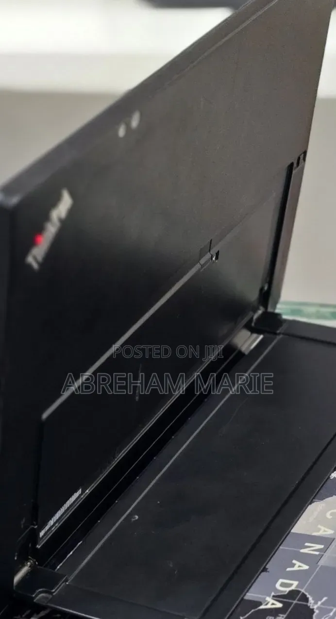 New Laptop Lenovo ThinkPad 13 8GB Intel Core i5 SSD 256GB