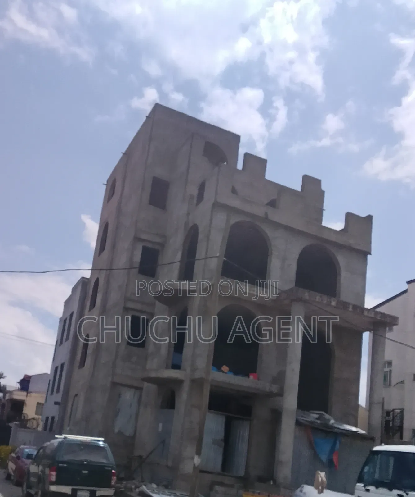 7bdrm House in Bole for sale