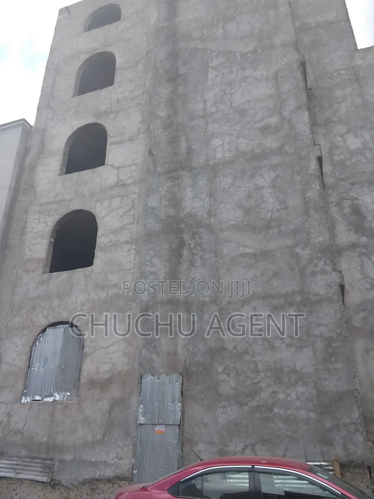 7bdrm House in Bole for sale