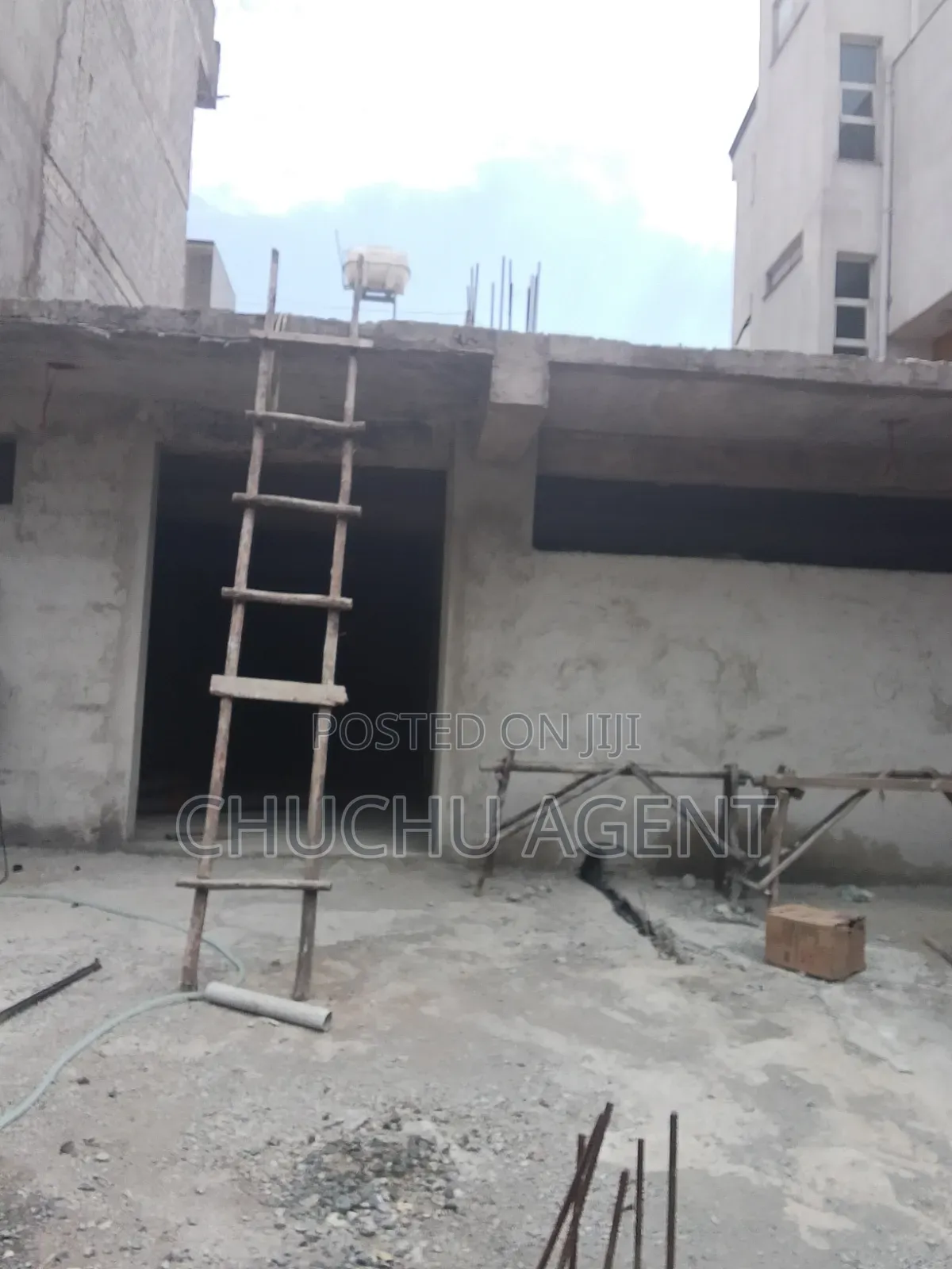 7bdrm House in Bole for sale