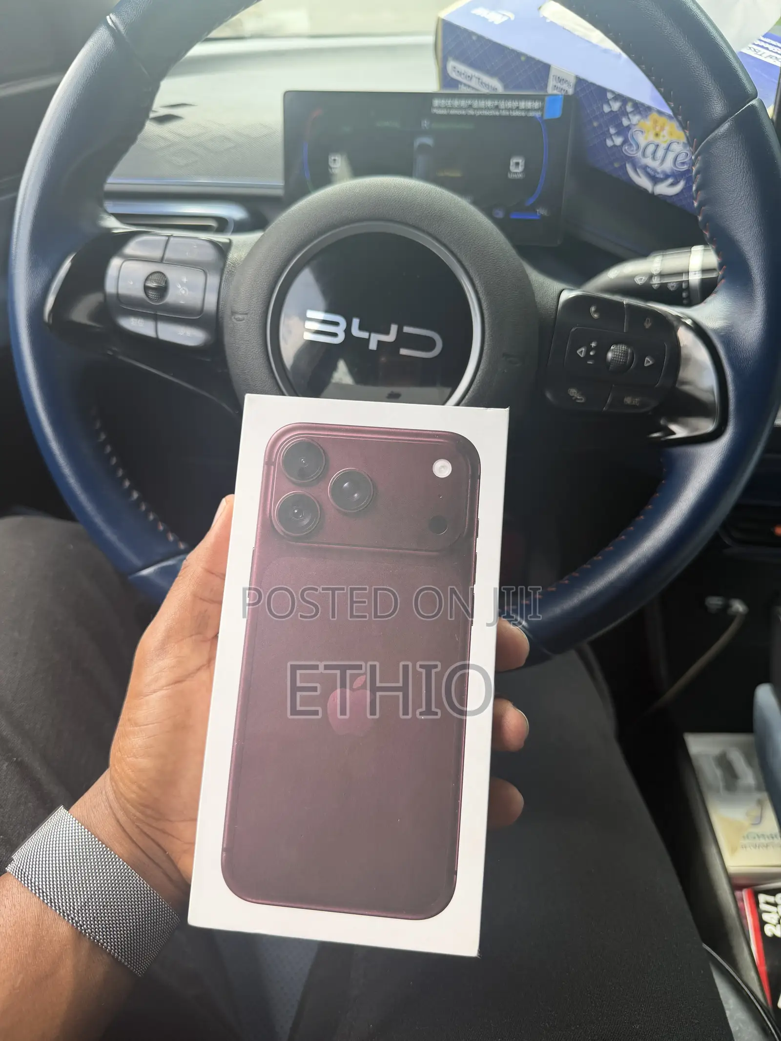 New Apple iPhone 18 Pro Max 256 GB