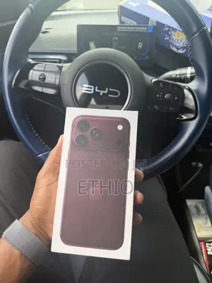 New Apple iPhone 18 Pro Max 256 GB