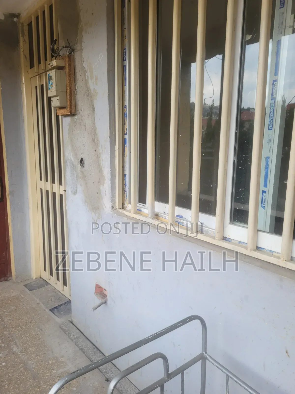 2bdrm House in ኮንዶሚኒየም መኖሪያ ቤት, Yeka for rent