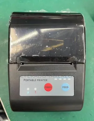 Thermal Printer