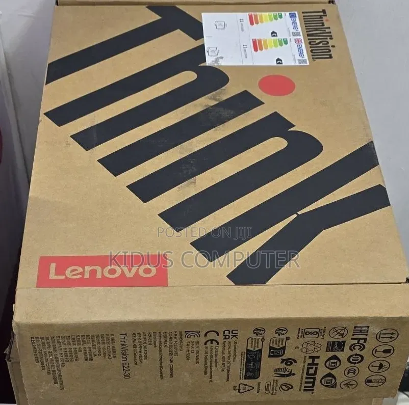 New Desktop Computer Lenovo ideacentre 310S 8GB Intel Core i5 SSD 512GB