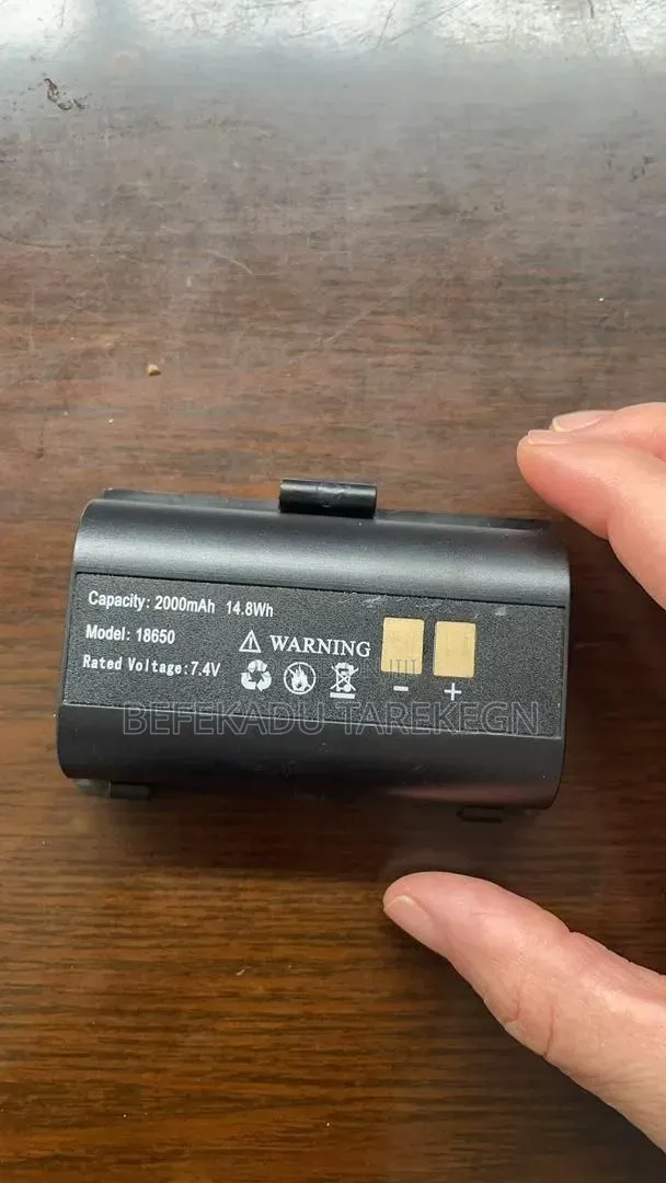 Thermal Printer
