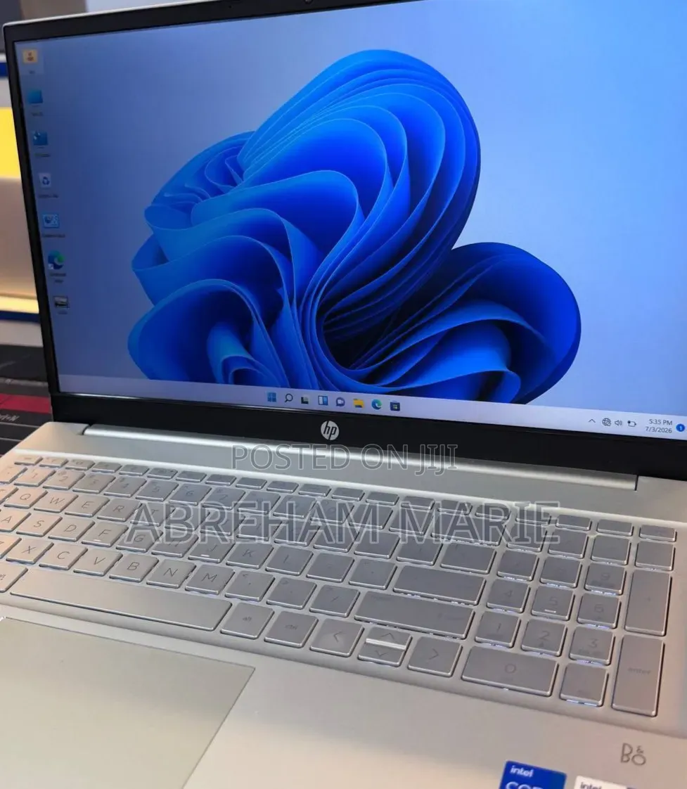 New Laptop HP Pavilion 15 16GB Intel Core i7 SSD 512GB