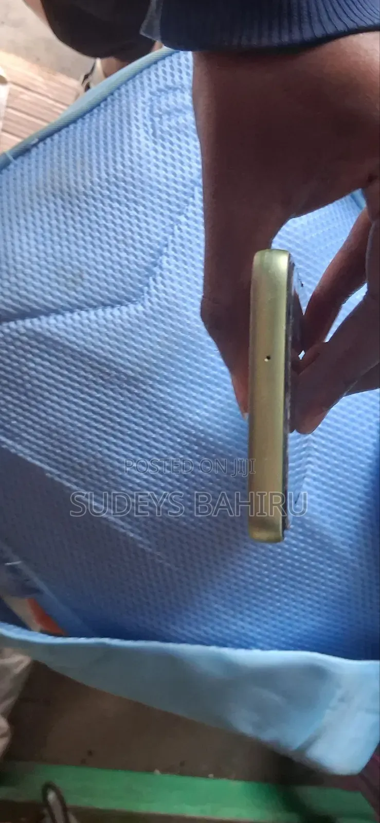 Samsung Galaxy A05 64 GB Yellow