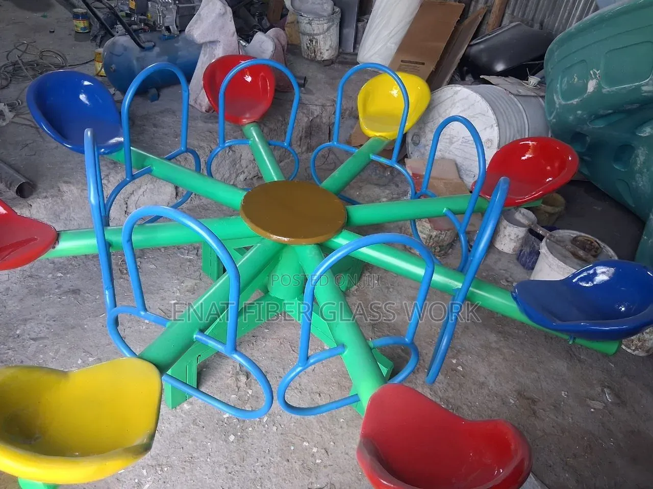 Playground