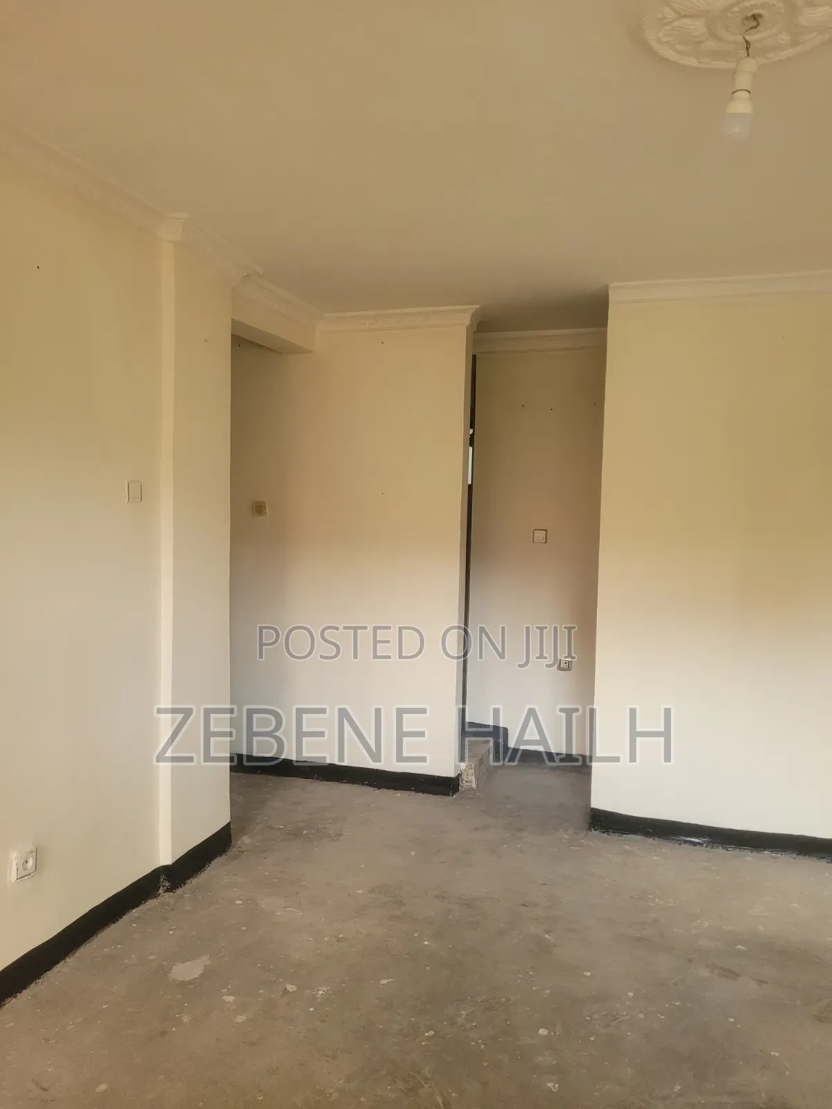2bdrm House in ኮንዶሚኒየም መኖሪያ ቤት, Yeka for rent