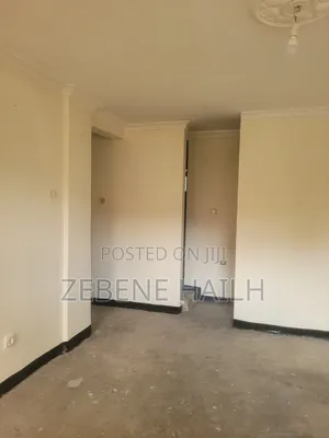 2bdrm House in ኮንዶሚኒየም መኖሪያ ቤት, Yeka for rent