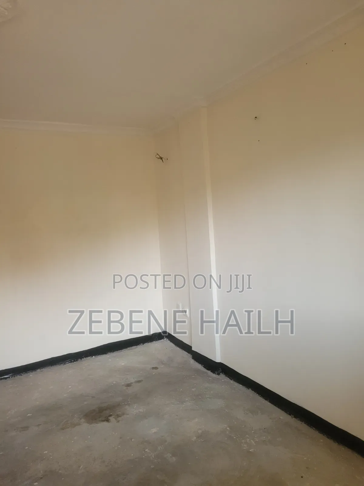 2bdrm House in ኮንዶሚኒየም መኖሪያ ቤት, Yeka for rent