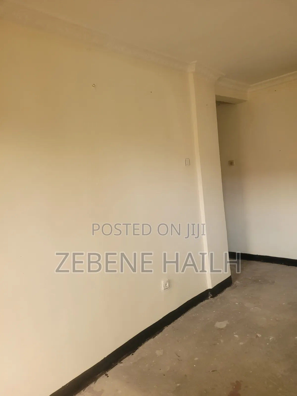 2bdrm House in ኮንዶሚኒየም መኖሪያ ቤት, Yeka for rent