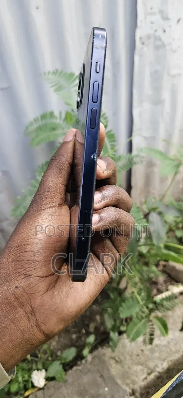 Apple iPhone 12 64 GB Blue