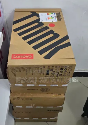 New Desktop Computer Lenovo ThinkCentre 22 8GB Intel Core i5 SSD 512GB