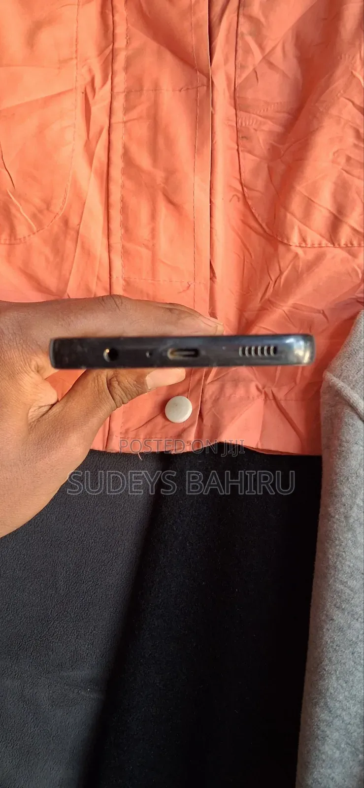 New Samsung Galaxy A05 64 GB Black
