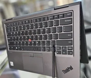 New Laptop Lenovo ThinkPad X1 Yoga 16GB Intel Core i7 SSD 512GB