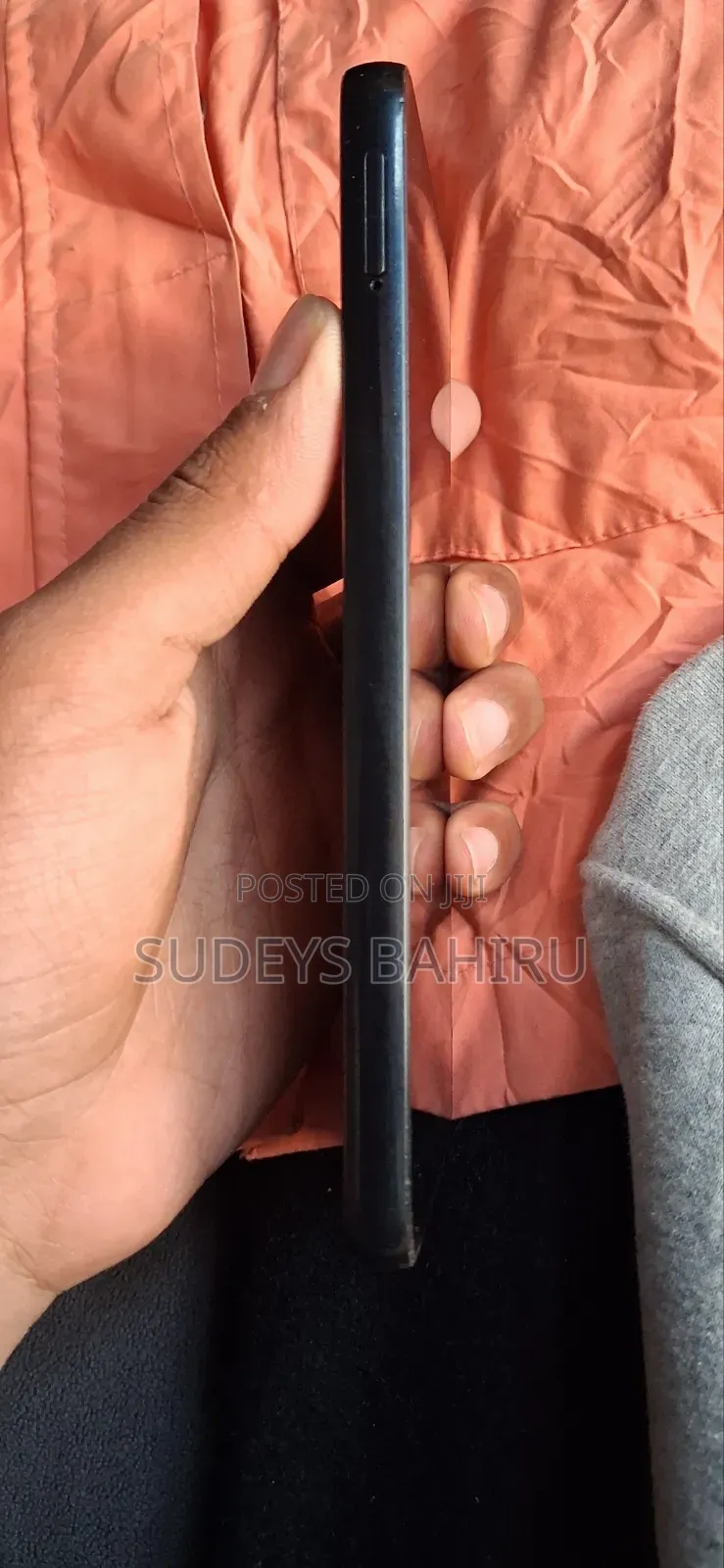 New Samsung Galaxy A05 64 GB Black