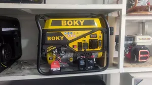 Gasoline Generator