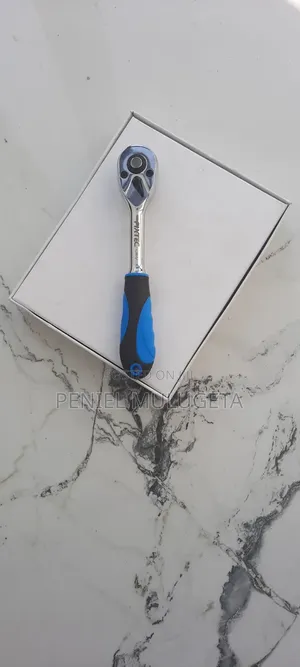 Reversible Ratchet