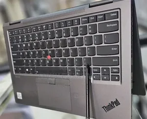 New Laptop Lenovo ThinkPad X1 Yoga 16GB Intel Core i7 SSD 512GB
