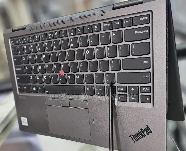 New Laptop Lenovo ThinkPad X1 Yoga 16GB Intel Core i7 SSD 512GB