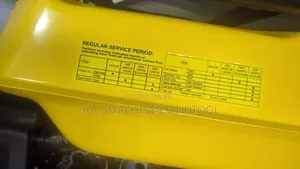 Gasoline Generator