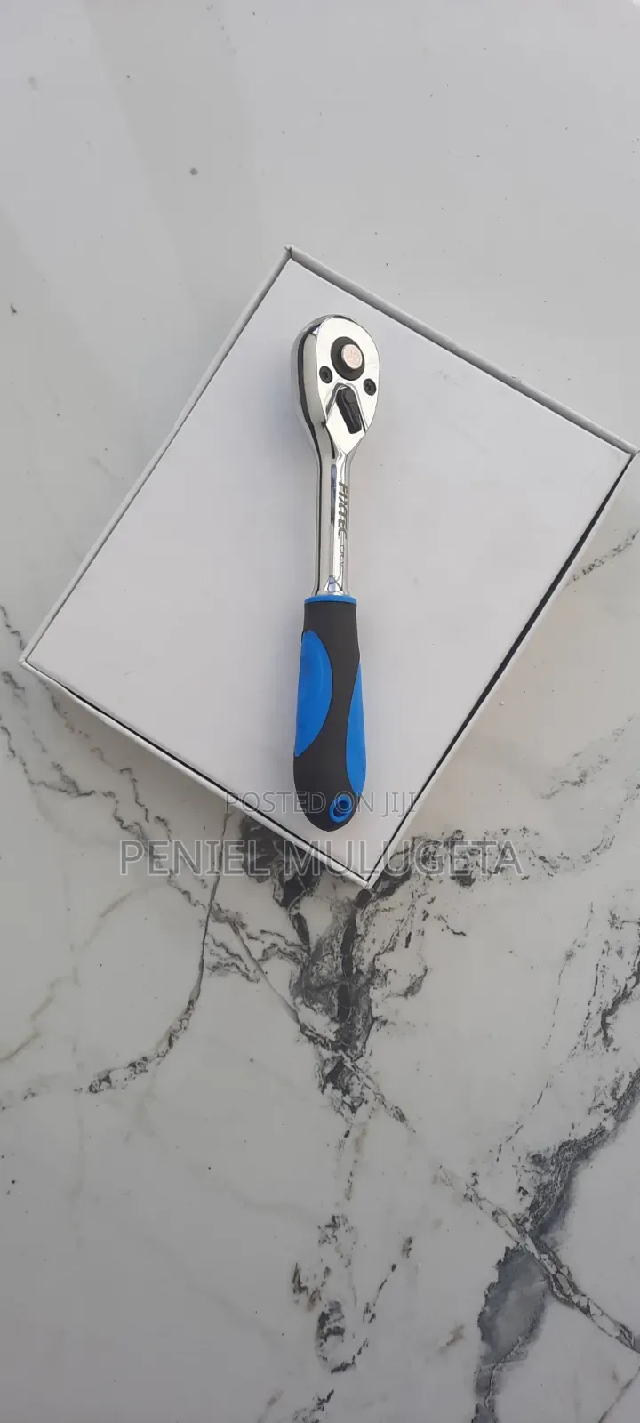 Reversible Ratchet