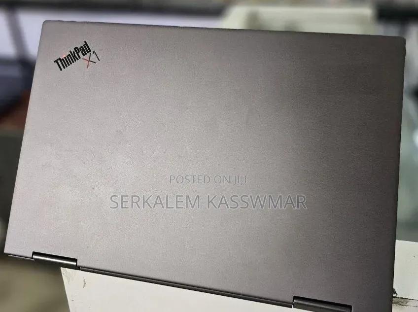 New Laptop Lenovo ThinkPad X1 Yoga 16GB Intel Core i7 SSD 512GB